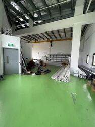 Woodlands Connection (D25), Factory #589634751